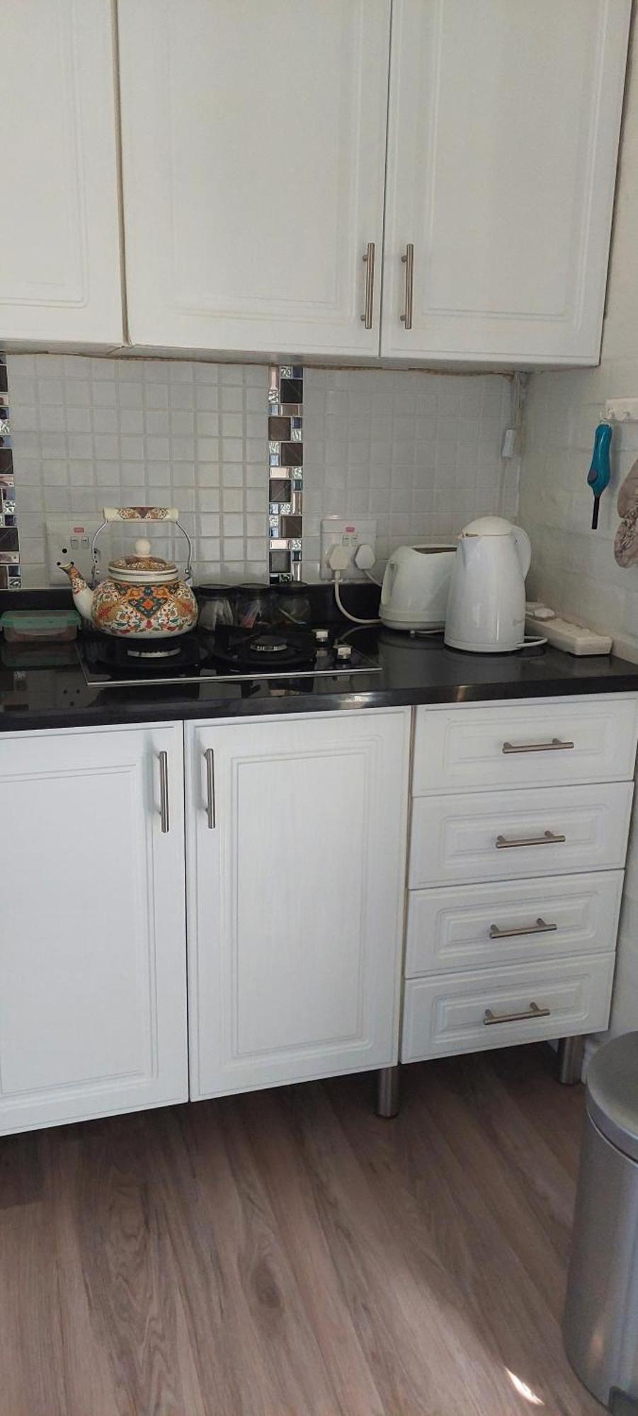 The Amaryllis Luxury Apartment Bella Donna 贝蒂湾 外观 照片