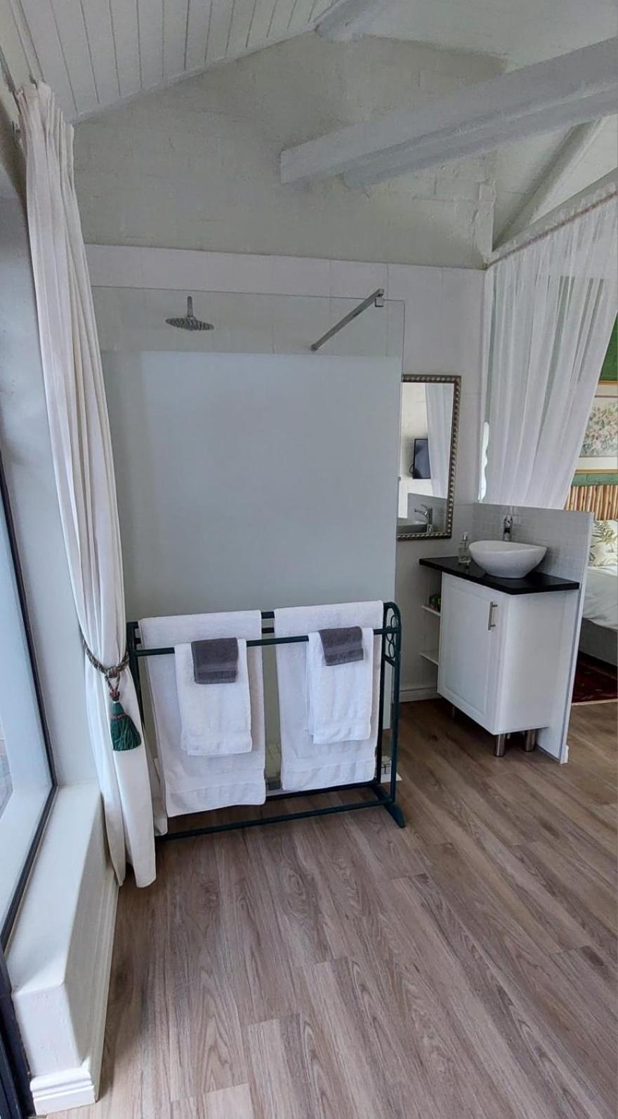 The Amaryllis Luxury Apartment Bella Donna 贝蒂湾 外观 照片