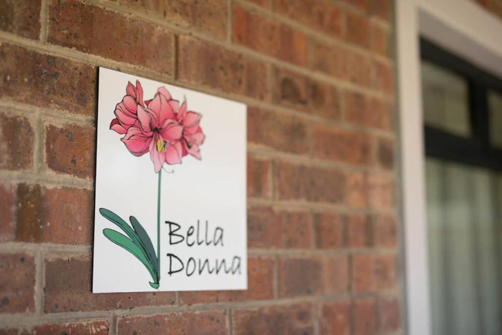 The Amaryllis Luxury Apartment Bella Donna 贝蒂湾 外观 照片