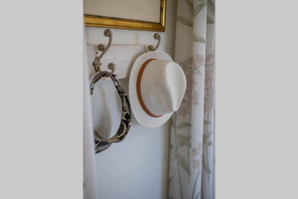 The Amaryllis Luxury Apartment Bella Donna 贝蒂湾 外观 照片